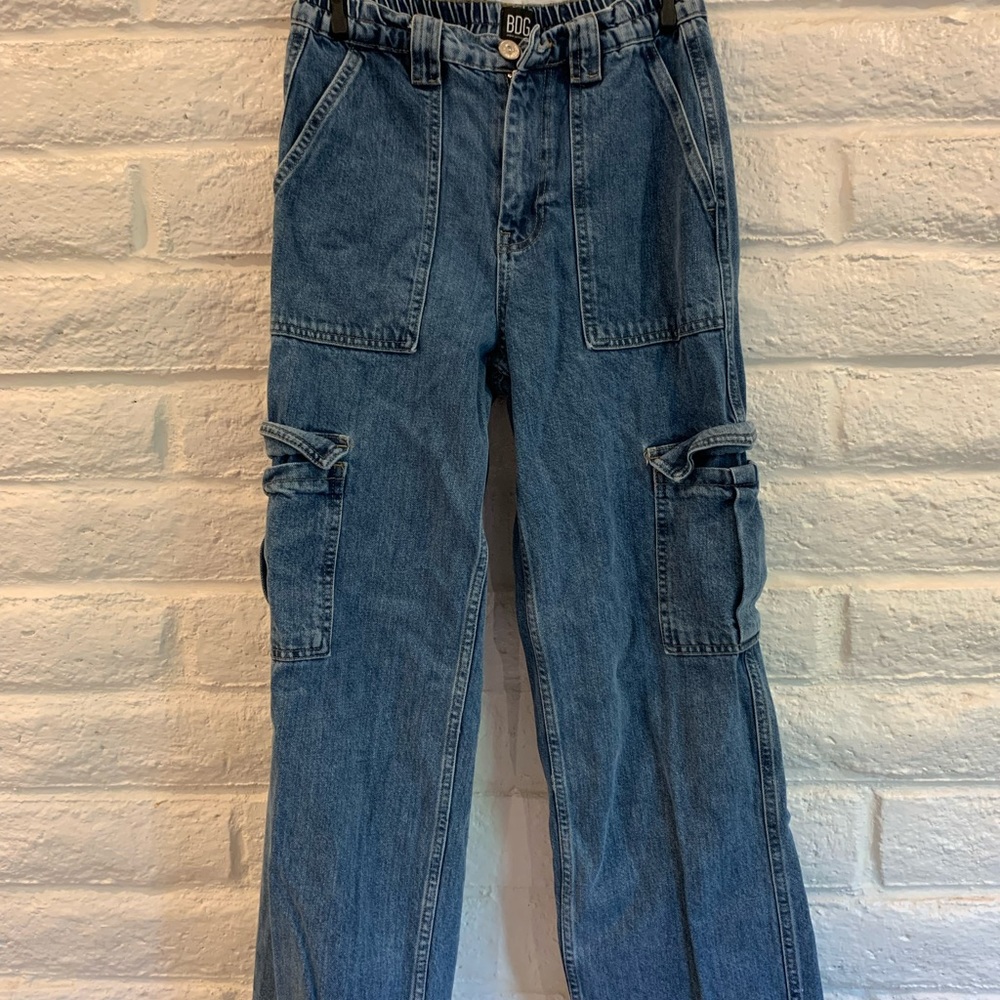 BDG Urban Outfitters Skate Jean